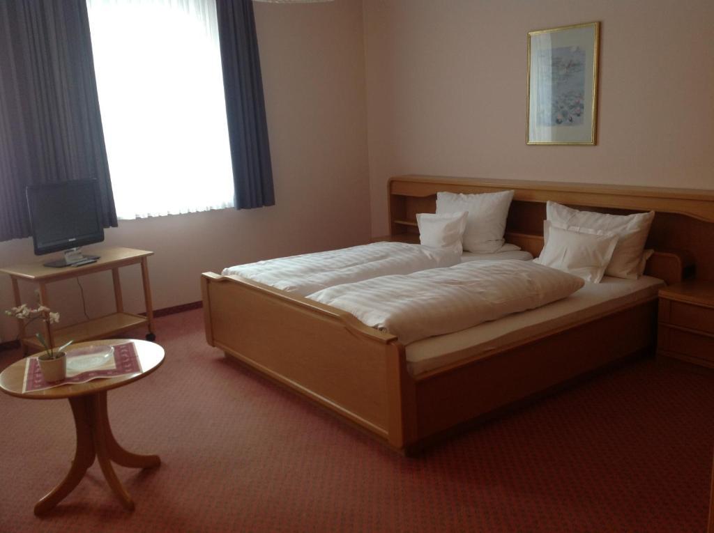 Witt'S Gasthof Hotel Krummbek Room photo